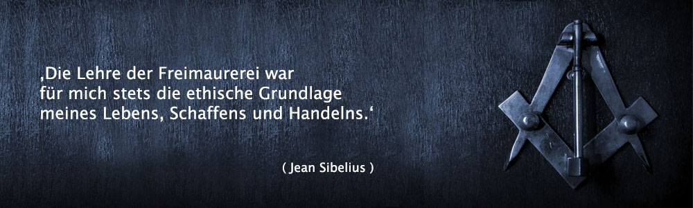 Warum Freimaurer werden?
